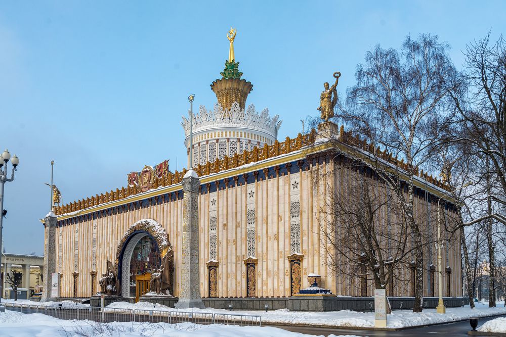 Photograph by Валерий Петухов