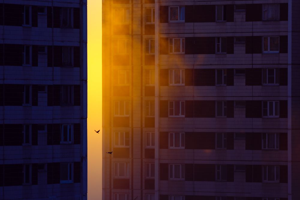 Photograph by Алексей Багманян