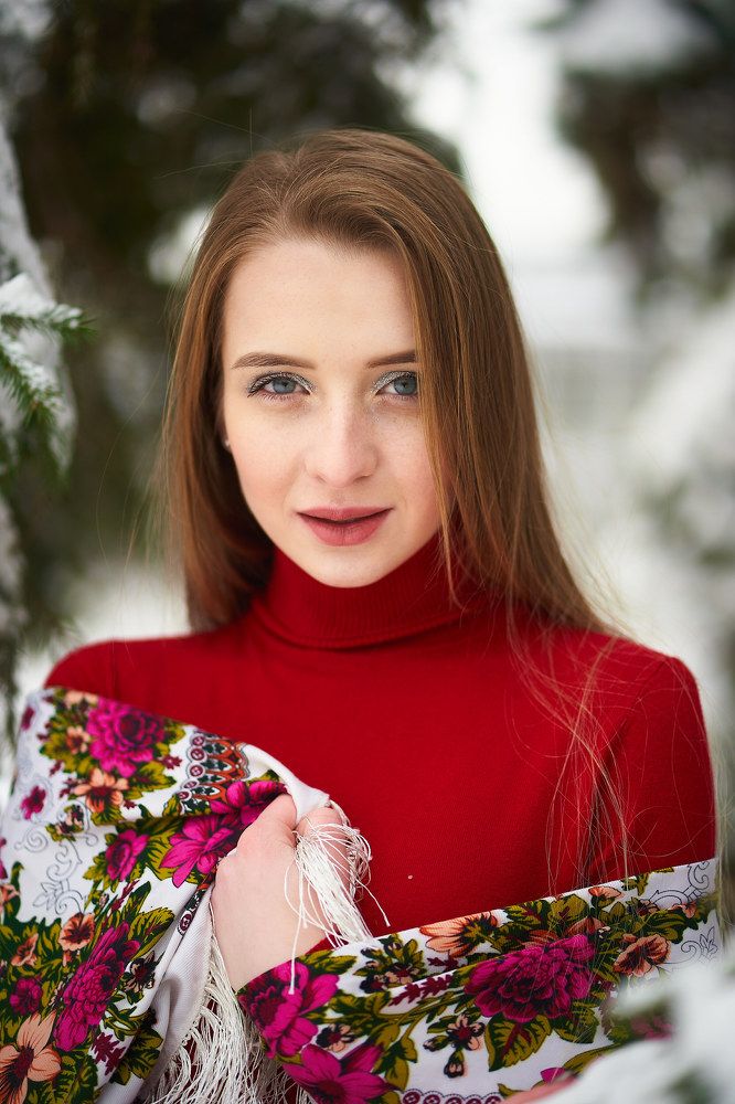 Photograph by Александра Кулякина