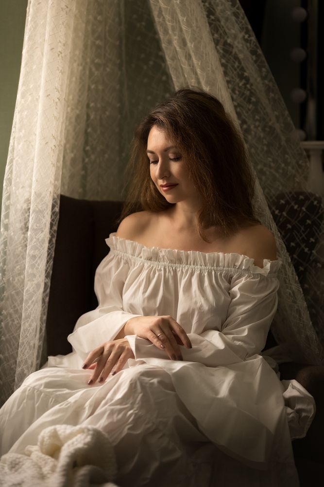 Photograph by Лилия Баязитова