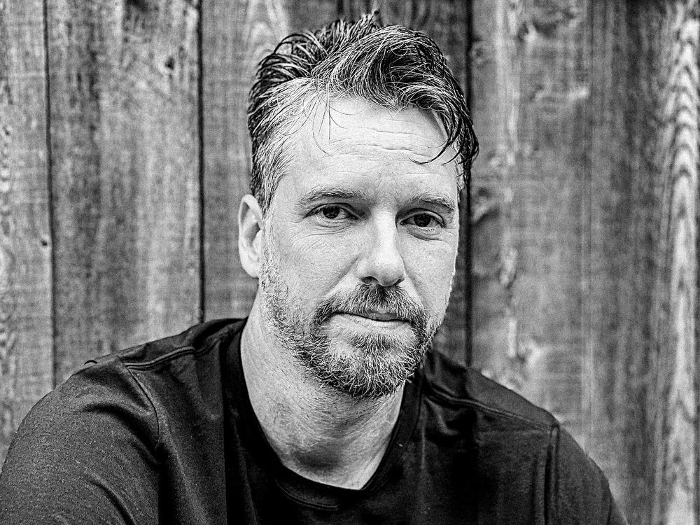 Photograph by Natalia Everatt