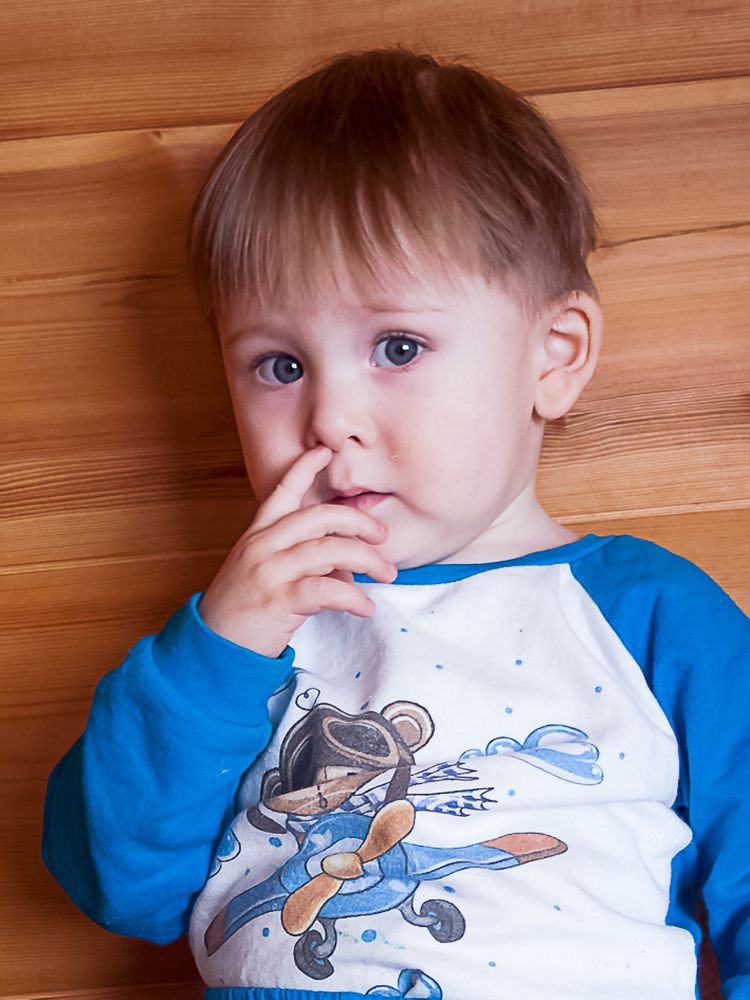 Голубоглазик