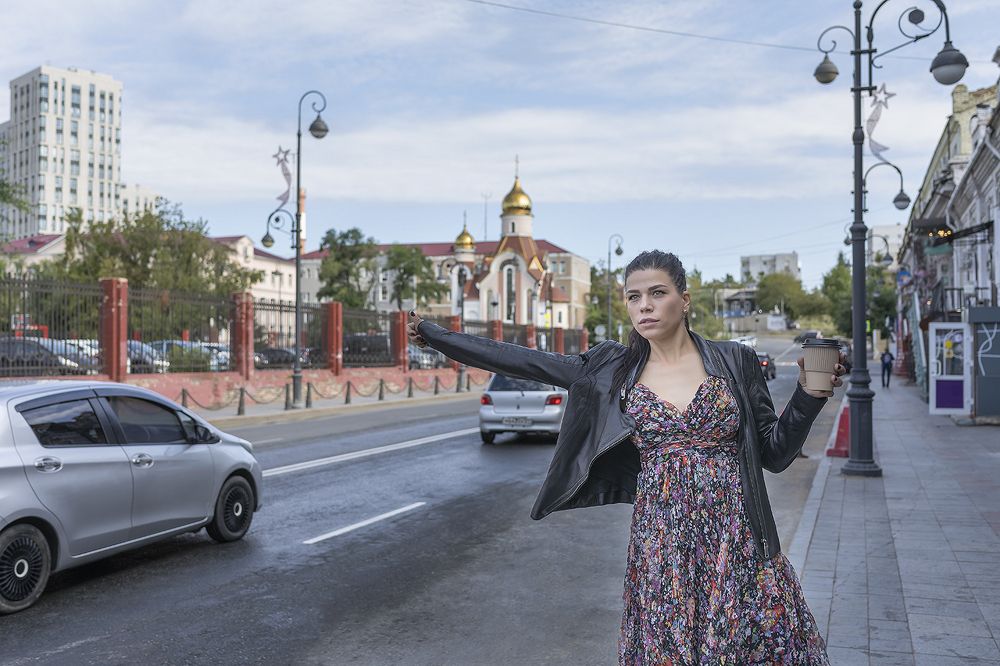 Photograph by Сергей Бойко