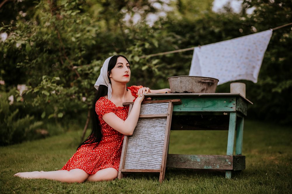 Photograph by Ефимчук