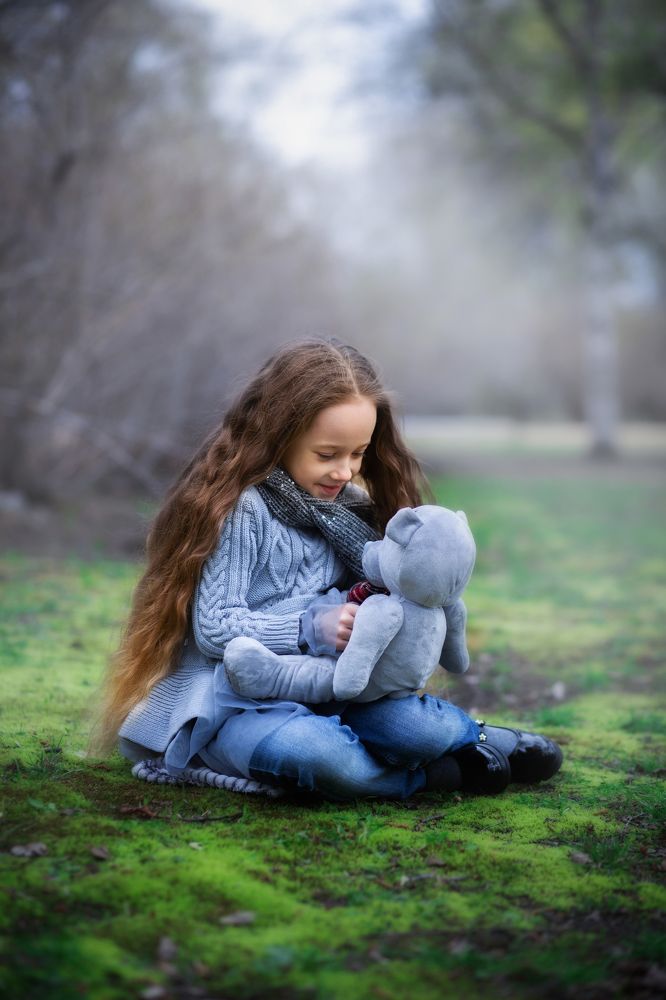 Photograph by Ефимчук