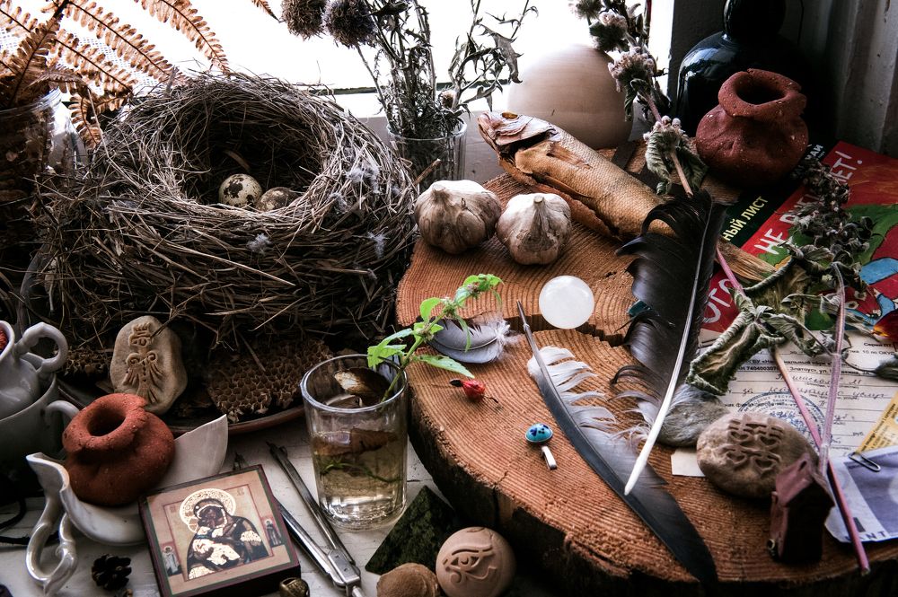 Photograph by Владимир Голынкин