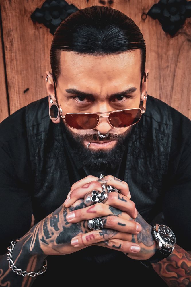 Фотография автора Pedro Luis Hernandez Martinez