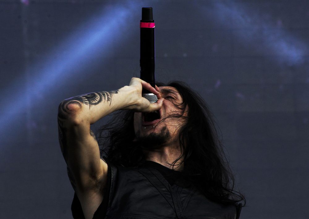 Фотография автора Andrea Stefania Gutiérrez Vélez