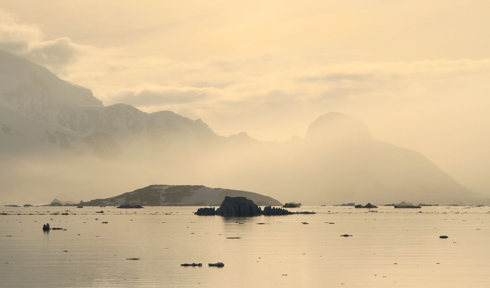 Photograph by Сергей ГОРДИЕНКО