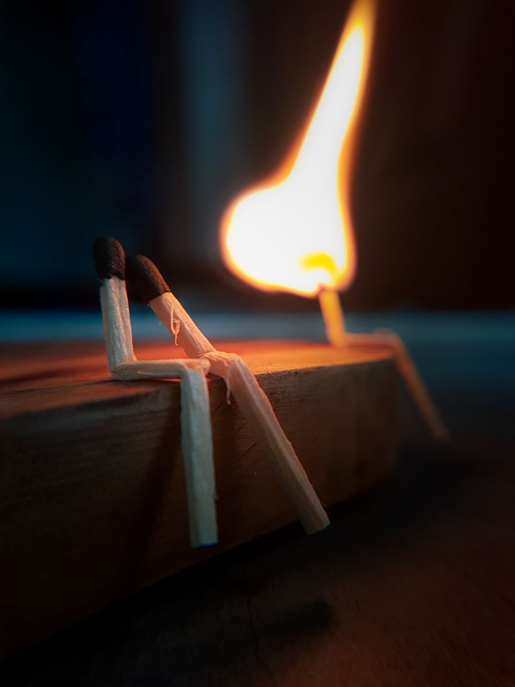 Photograph by Dipanjan