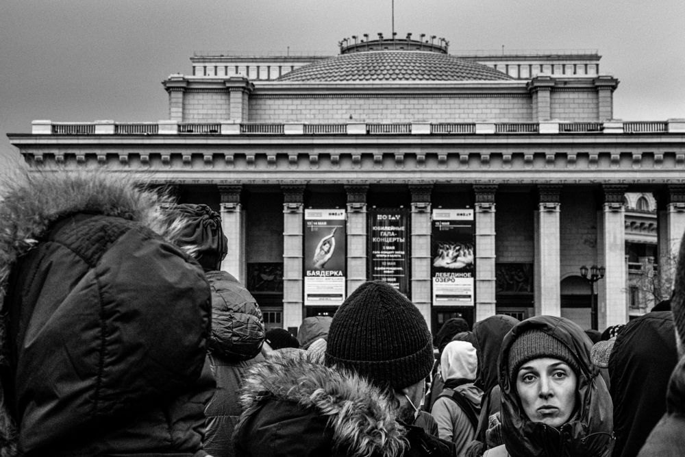 Photograph by Захарова Татьяна