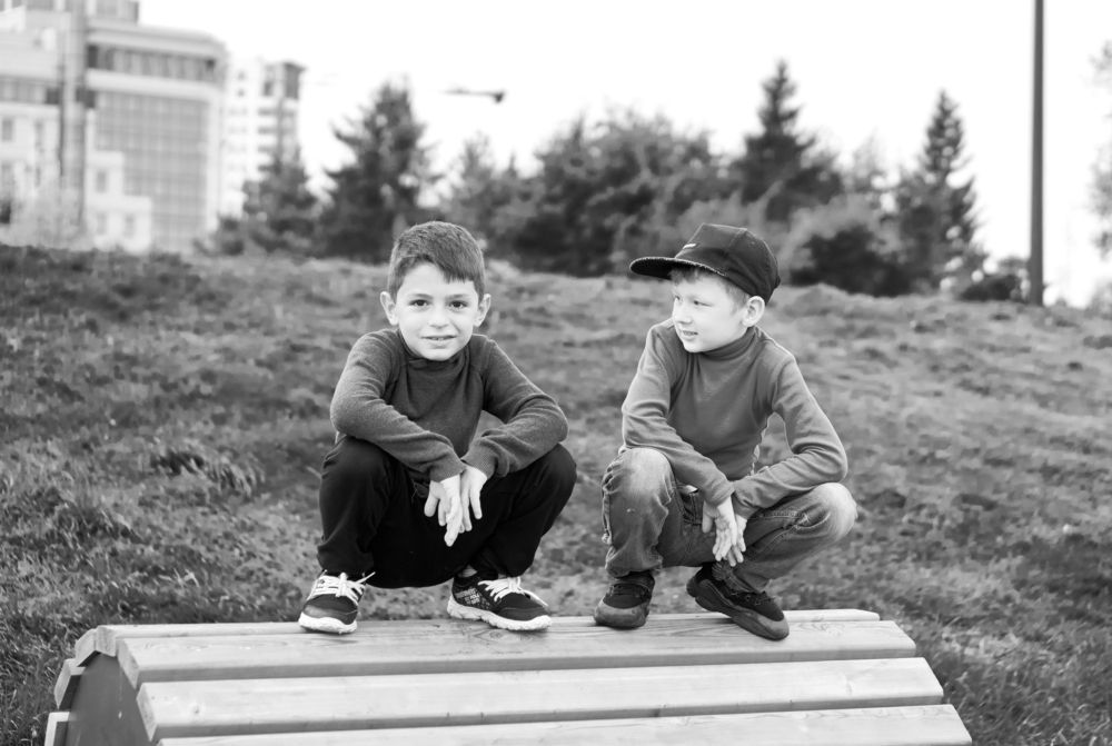 Photograph by Александр Пургин