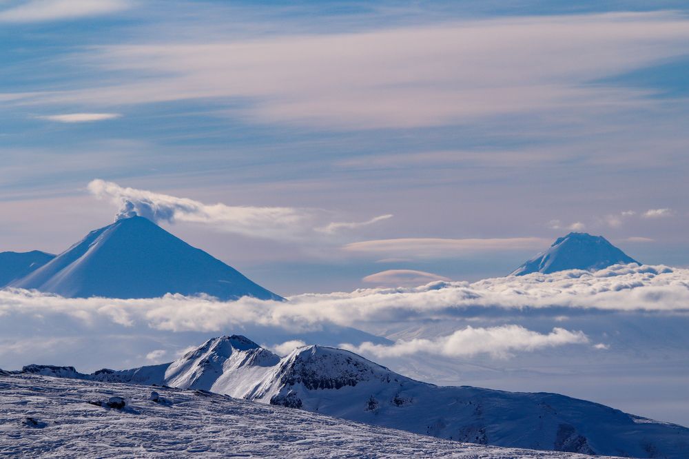 Photograph by Елена Котенко