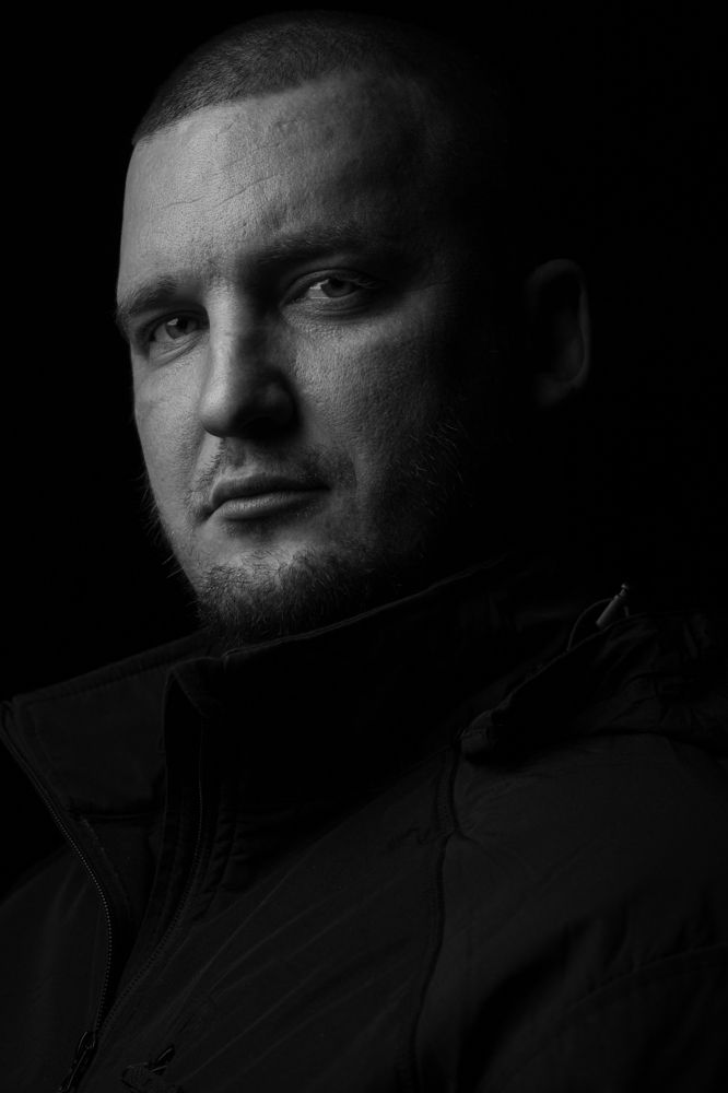 Photograph by Андрей Любицкий