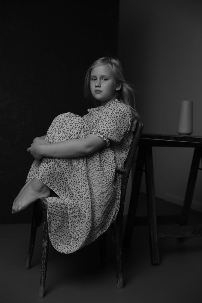 Фотография автора Огнева Надежда