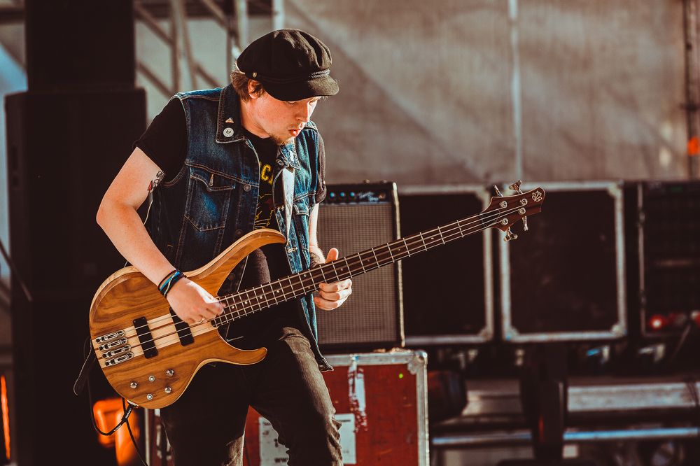 Photograph by Алексей Багманян