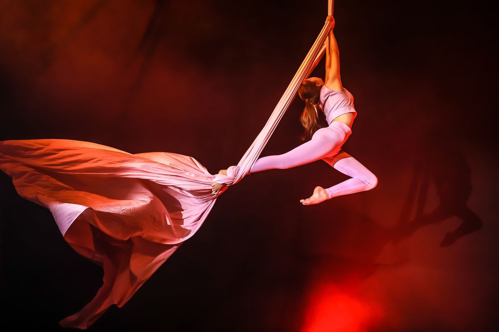 Photograph by Елена Шевченко