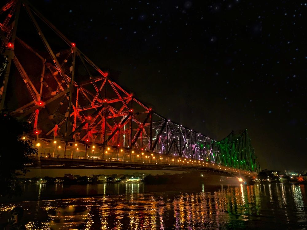 Photograph by Trishik Bose