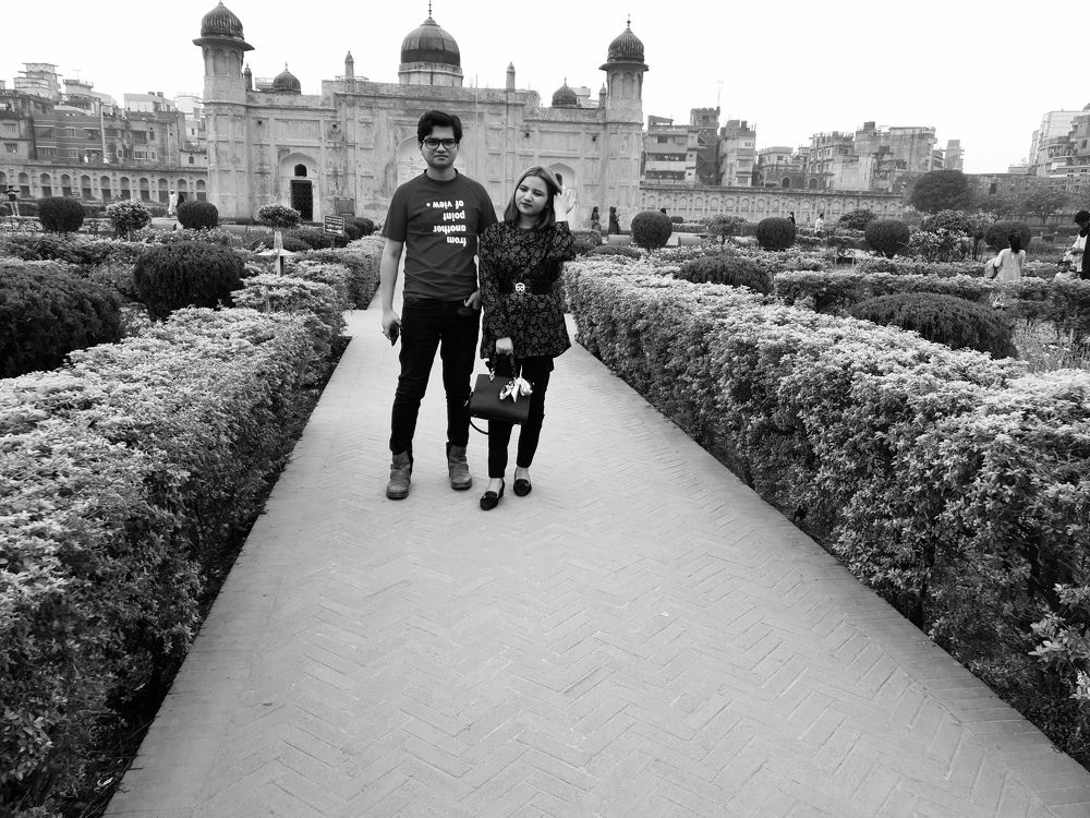 Photograph by S.M. Neaz Mahmud Anik