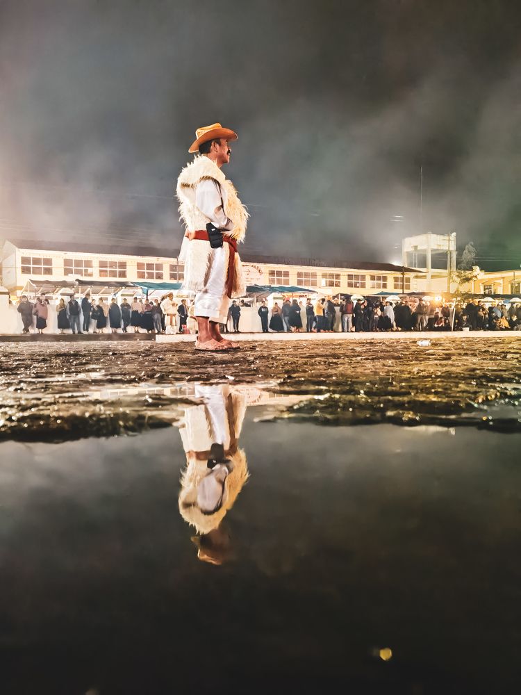 Фотография автора Pedro Luis Hernandez Martinez