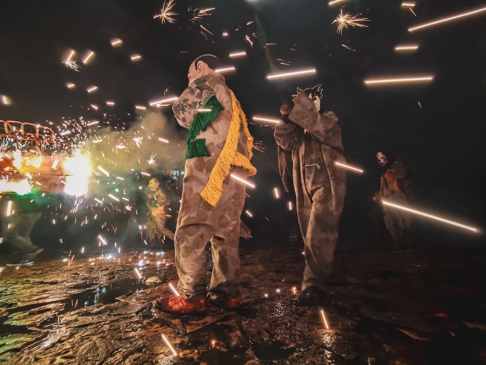 Фотография автора Pedro Luis Hernandez Martinez