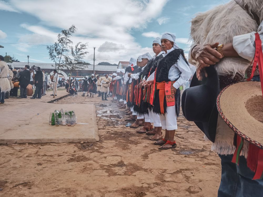Фотография автора Pedro Luis Hernandez Martinez