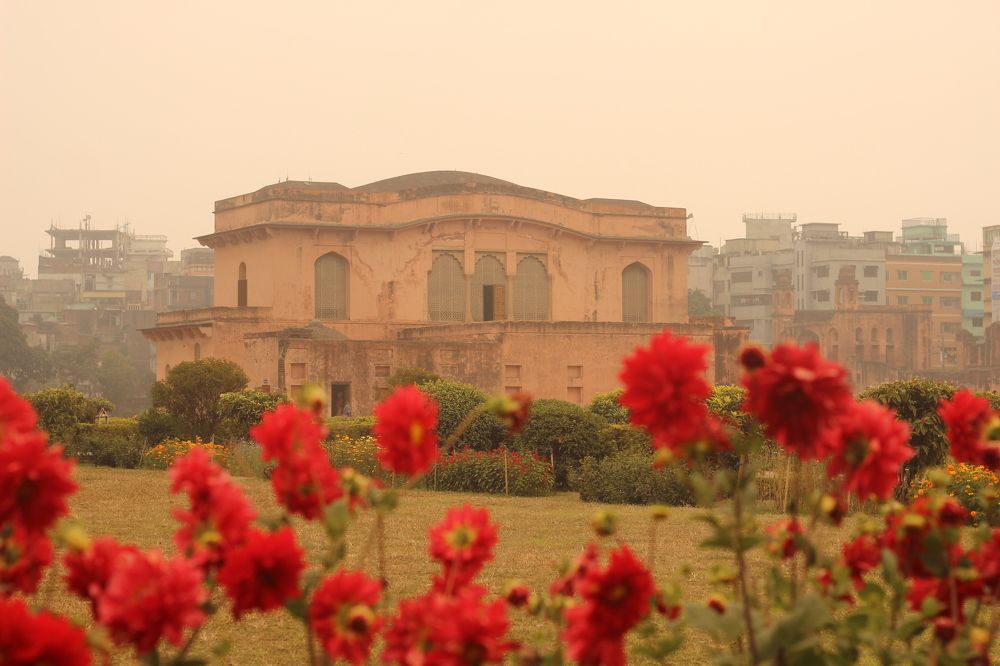 Photograph by S.M. Neaz Mahmud Anik