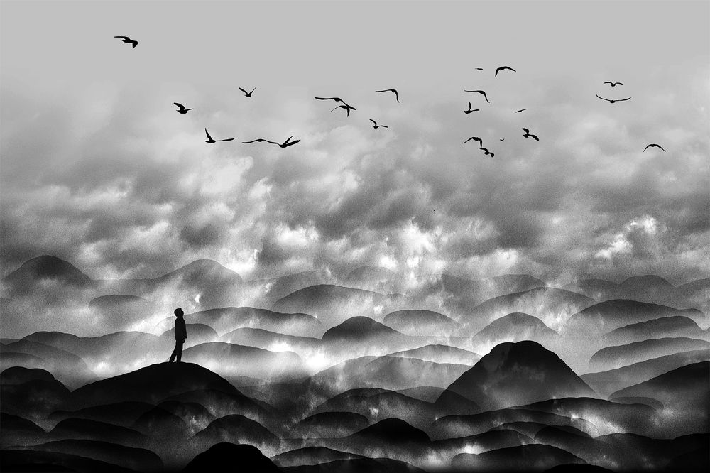 Photograph by Варвара Штерн