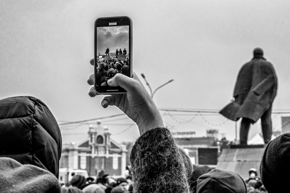 Photograph by Захарова Татьяна