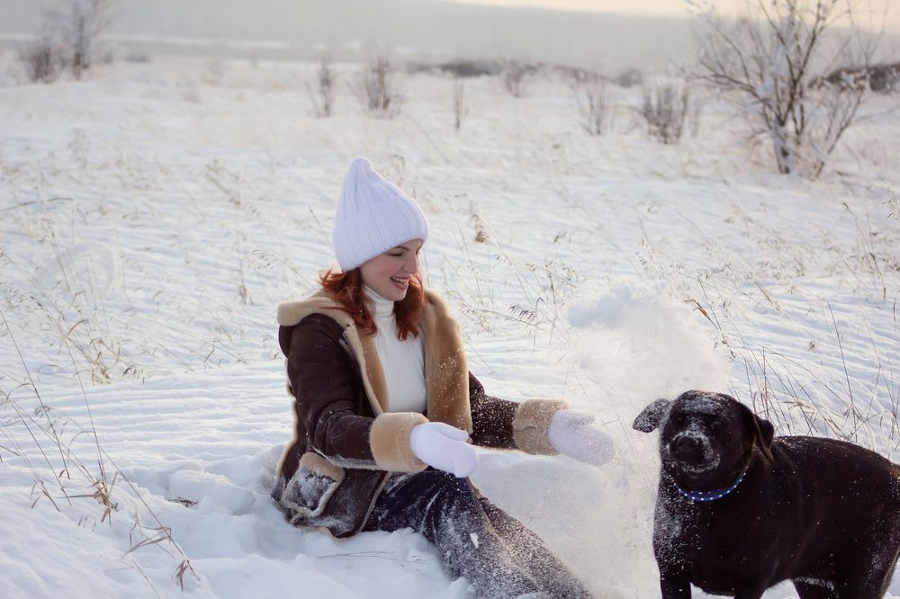 Photograph by YANA SHABANOVA