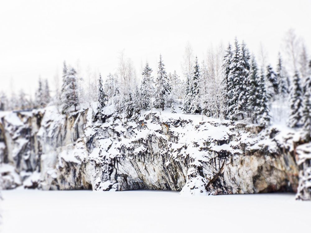 Photograph by Олеся Семенова