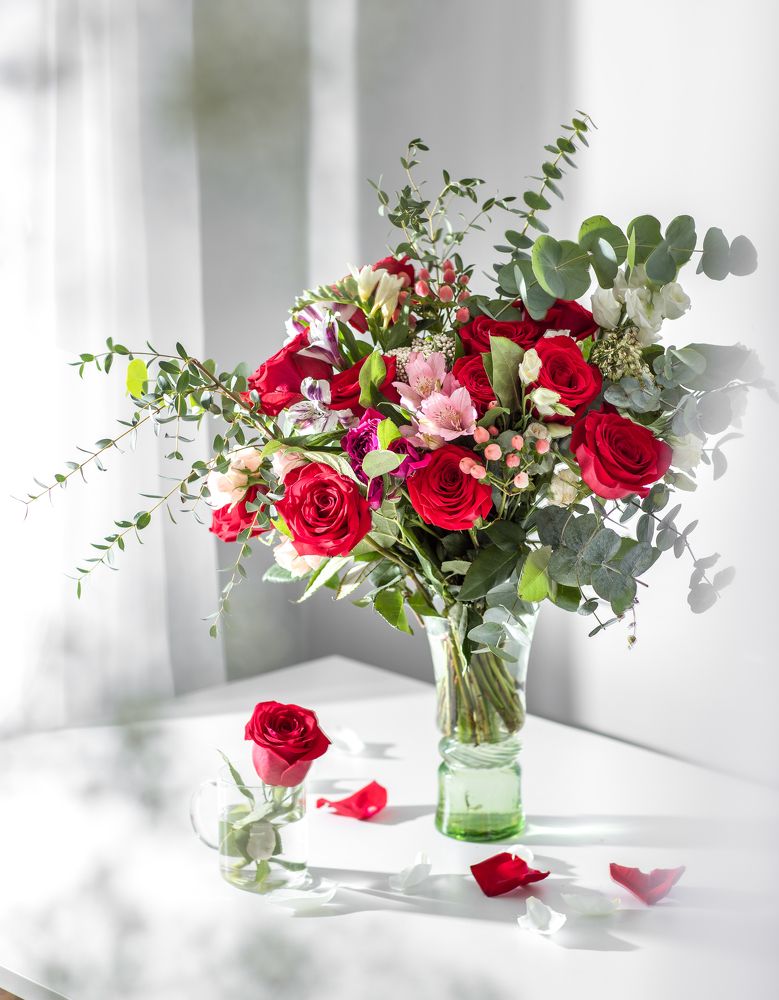 Photograph by Наталья Оконешникова