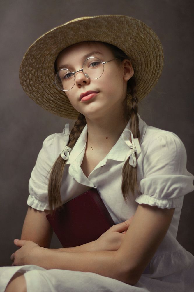 Photograph by Ксения Астафьева