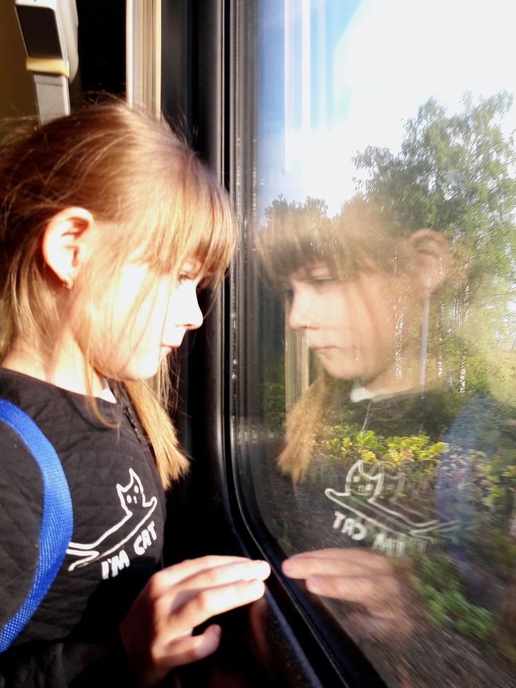 Photograph by Людмила Жданова