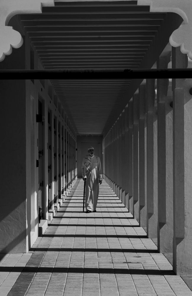 Photograph by Hanan Hanan Rajab