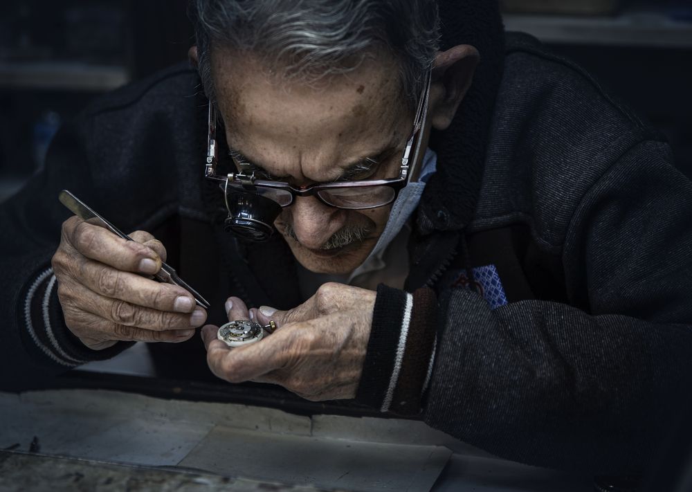 Photograph by Hanan Hanan Rajab