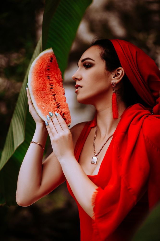 Photograph by Ефимчук