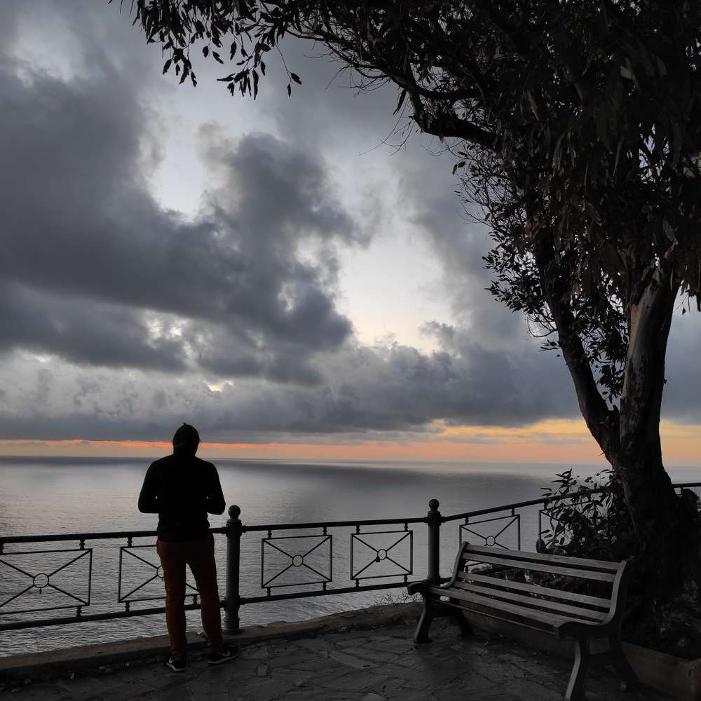 Photograph by Irina Delil