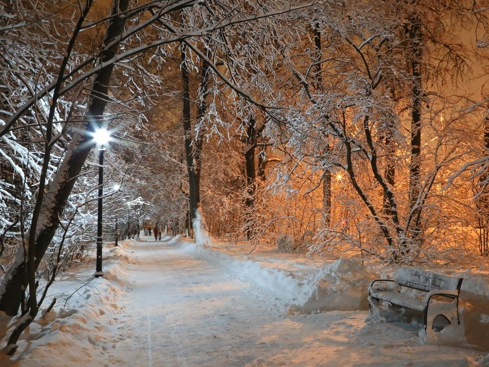 Photograph by Андрей Степанов