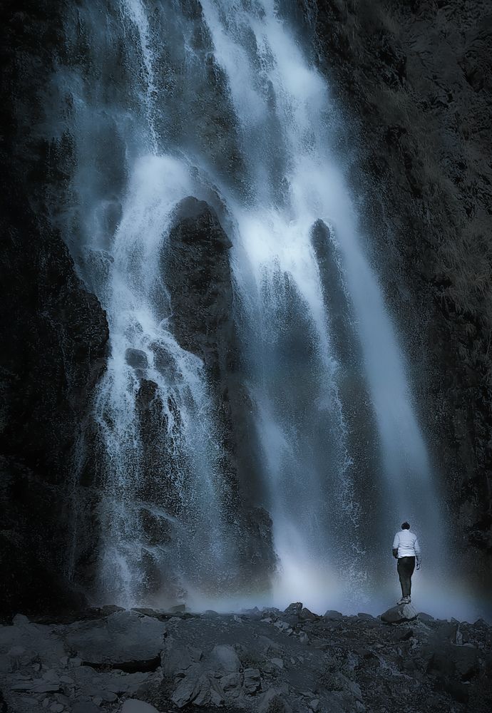 Photograph by aqib ali