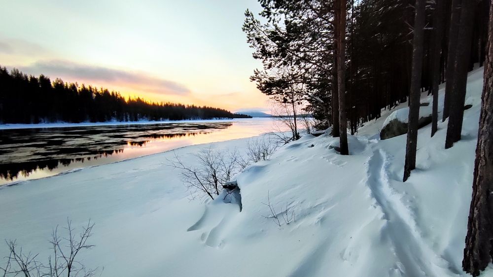 Photograph by Елена Аверина