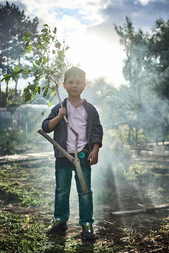 Photograph by Сергей Семенов