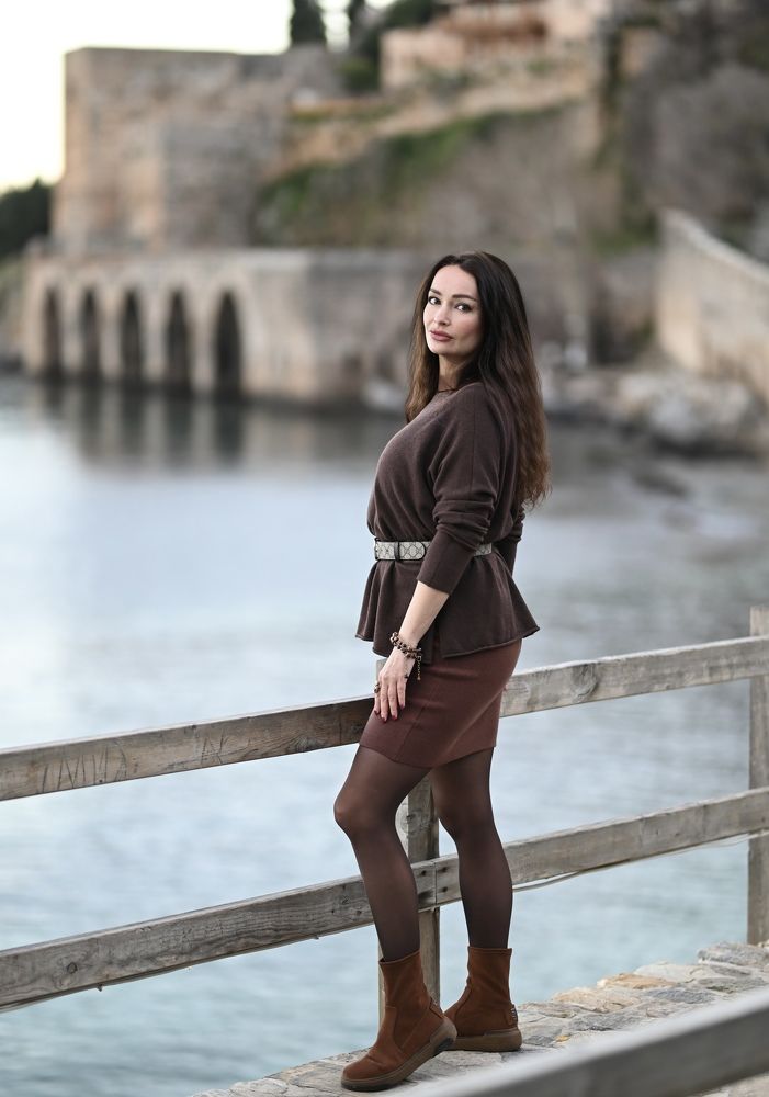 Photograph by Anna Kuzu