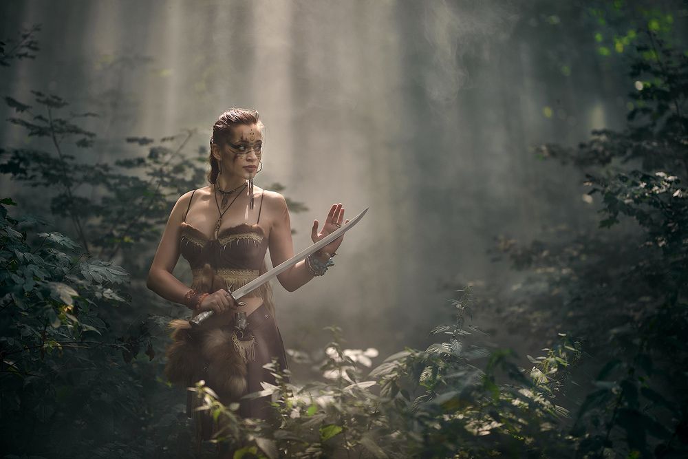 Photograph by Андрей Корнилов