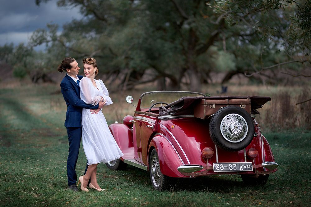 Photograph by Андрей Корнилов