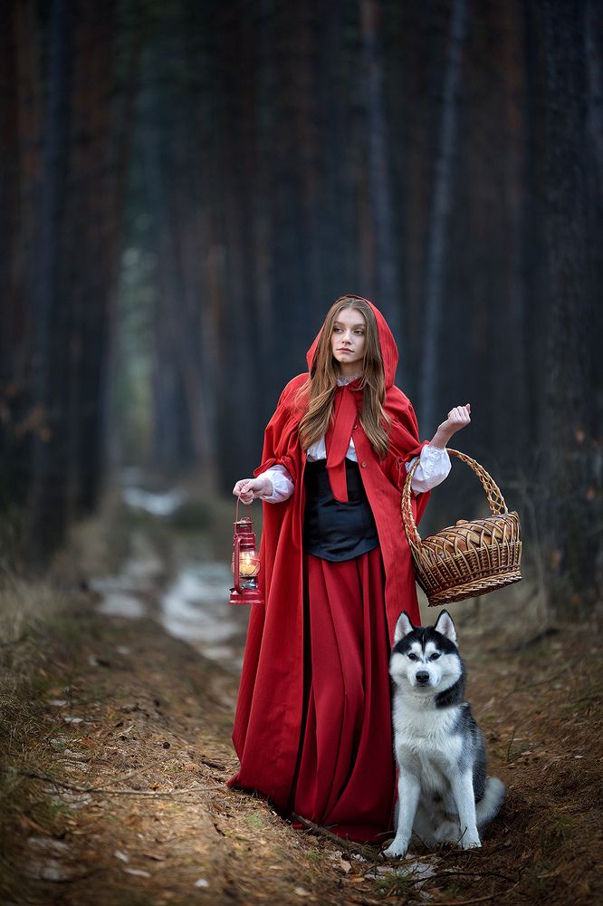 Photograph by Андрей Корнилов