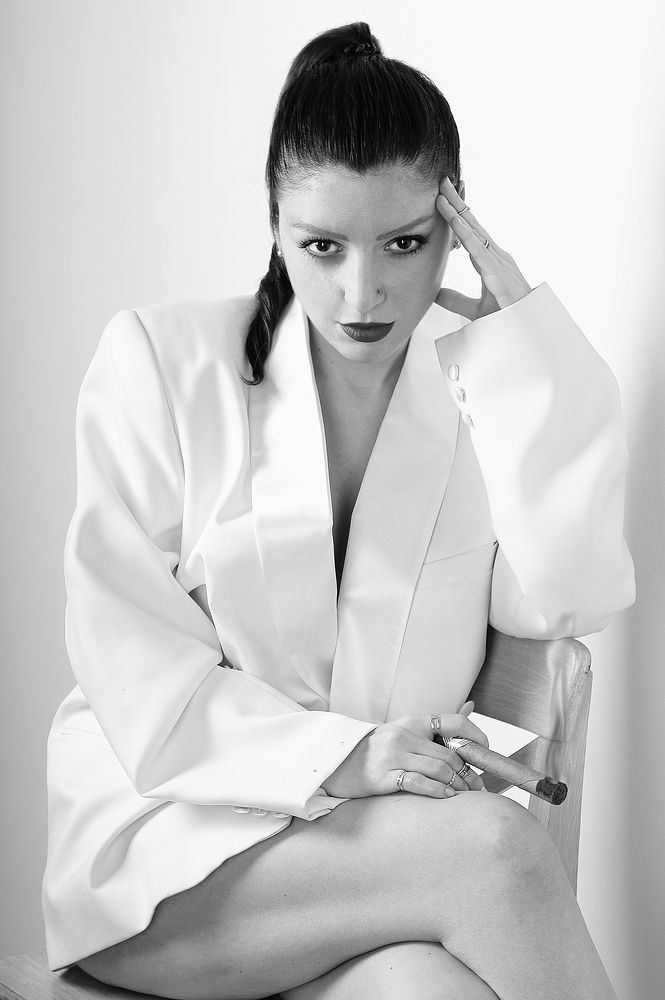 Фотография автора SD