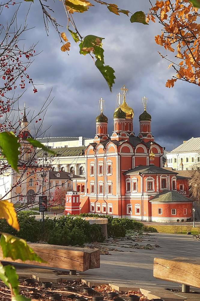 Photograph by Дина Холодова