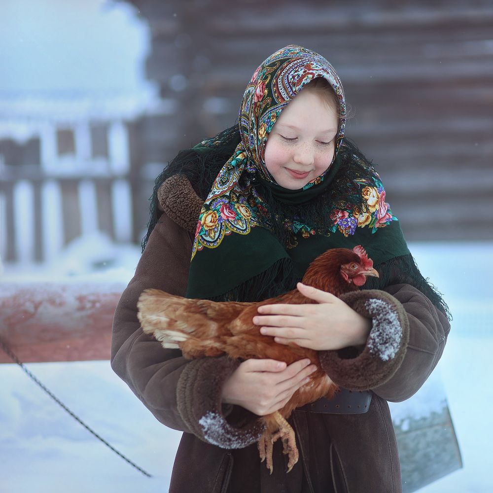 Photograph by Юлия Уфимцева