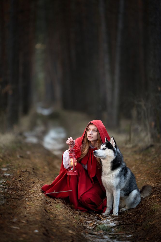 Photograph by Андрей Корнилов